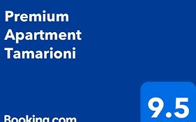 Premium Apartment Tamarioni