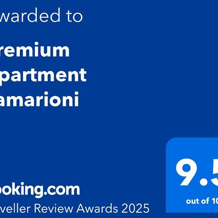 Premium Apartment Tamarioni Тбилиси Экстерьер фото