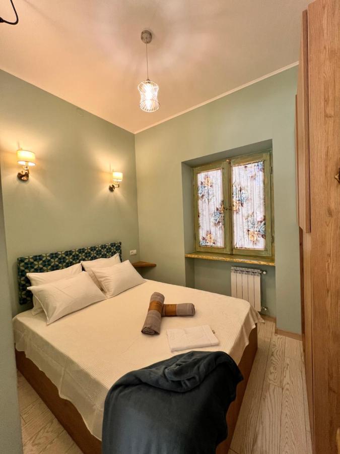 Premium Apartment Tamarioni Тбилиси Экстерьер фото