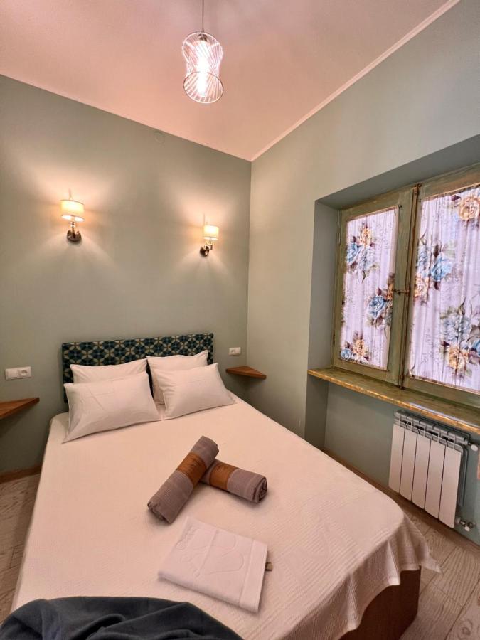 Premium Apartment Tamarioni Тбилиси Экстерьер фото